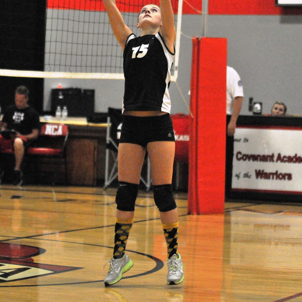 Kylee Wilson