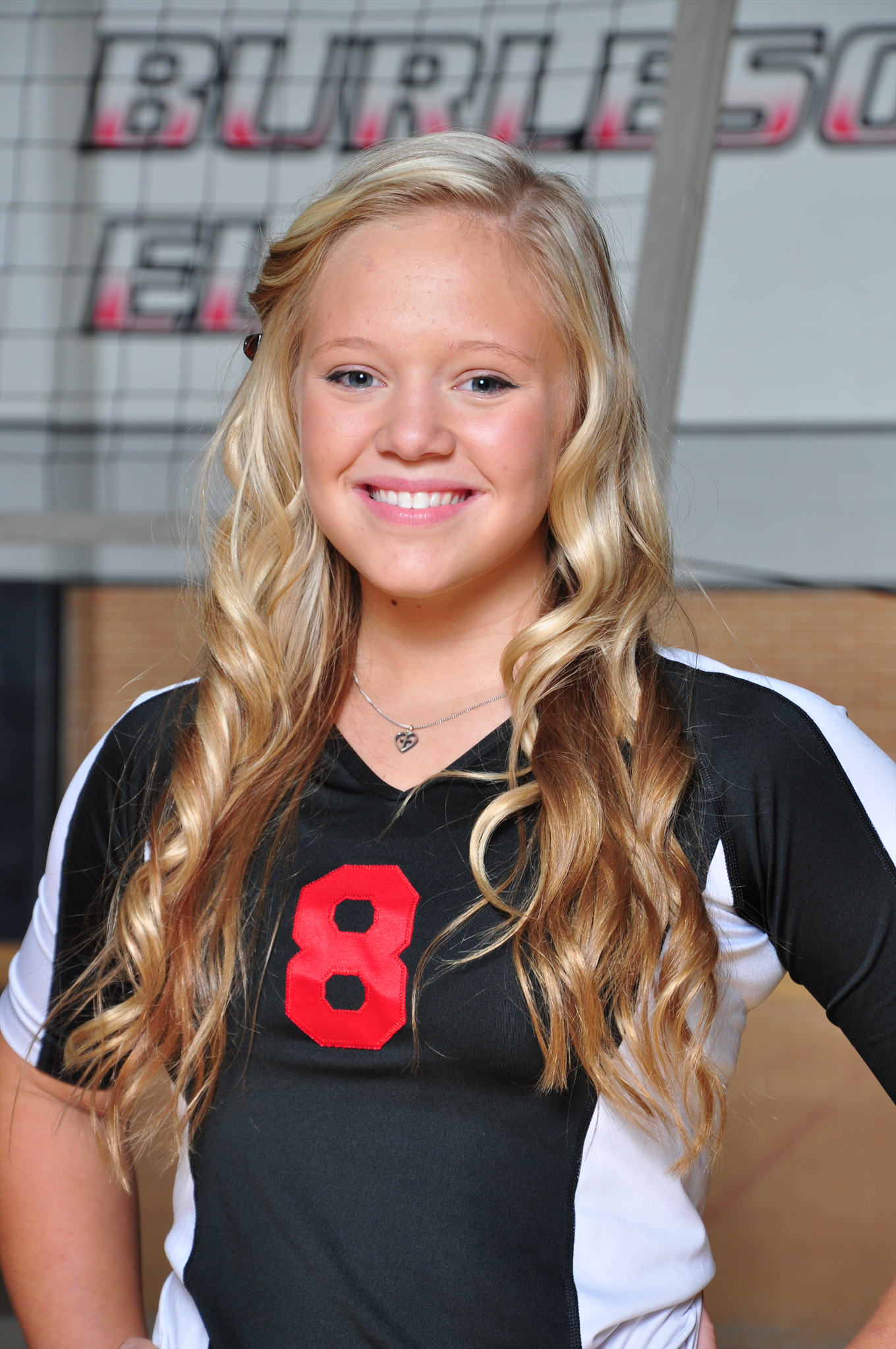 Abby Seamster