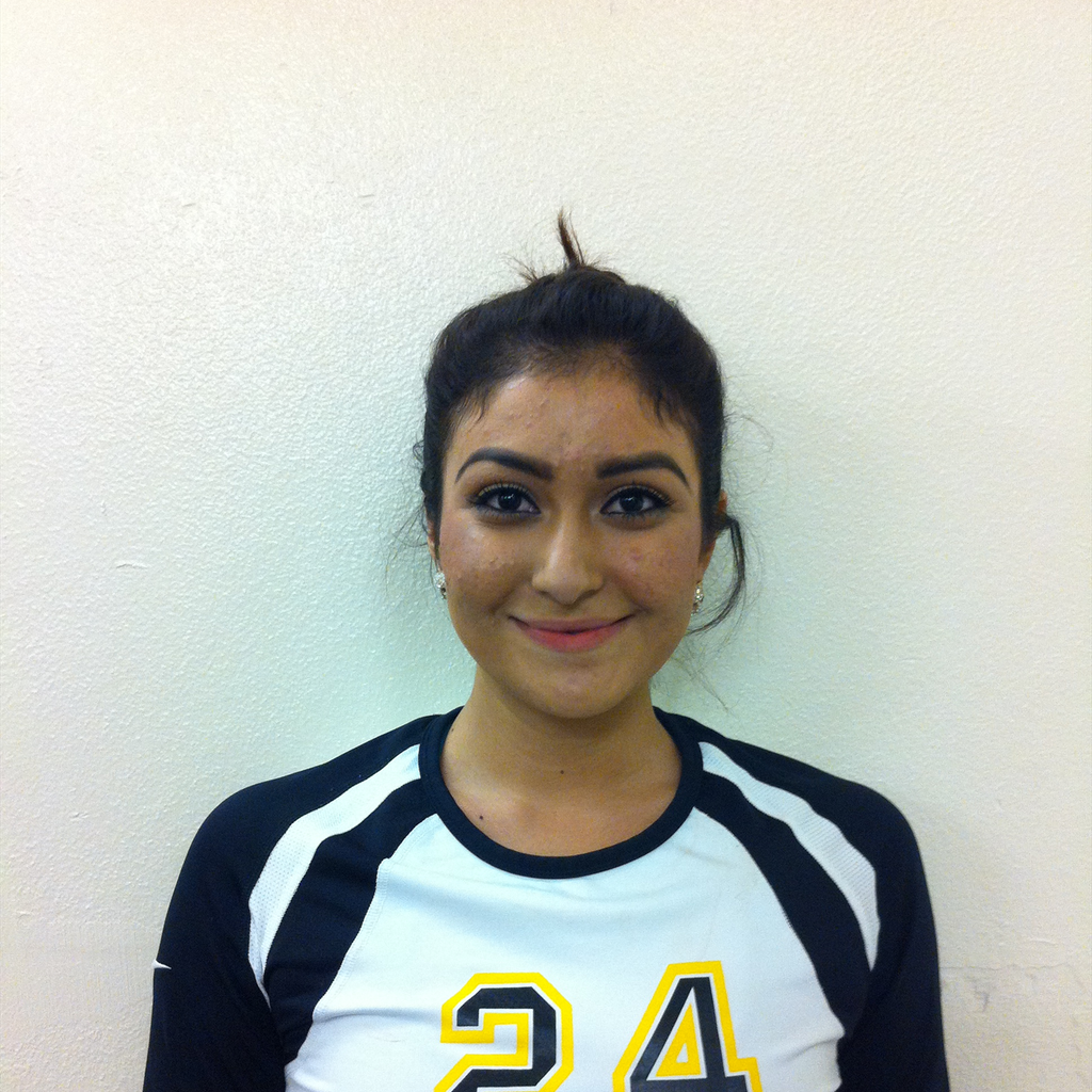 Samantha Esparza mugshot