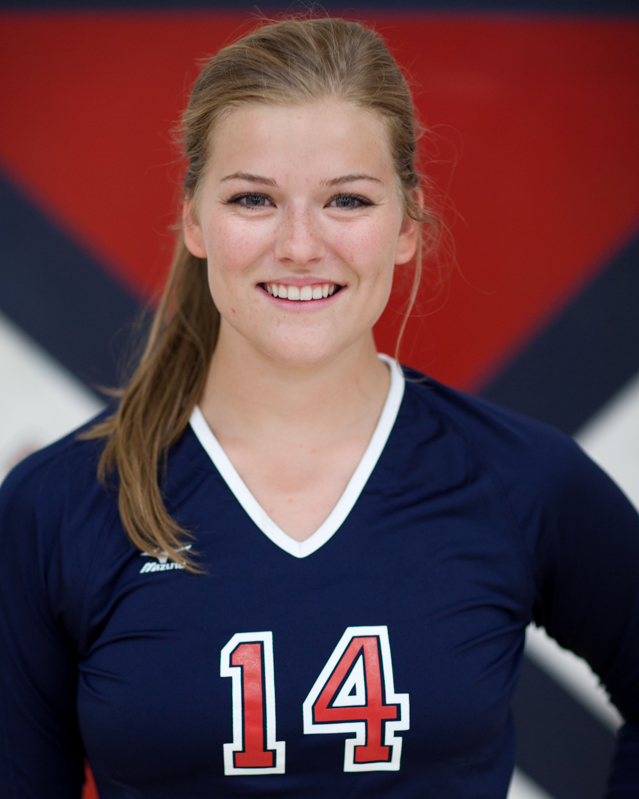 Ally Sassman