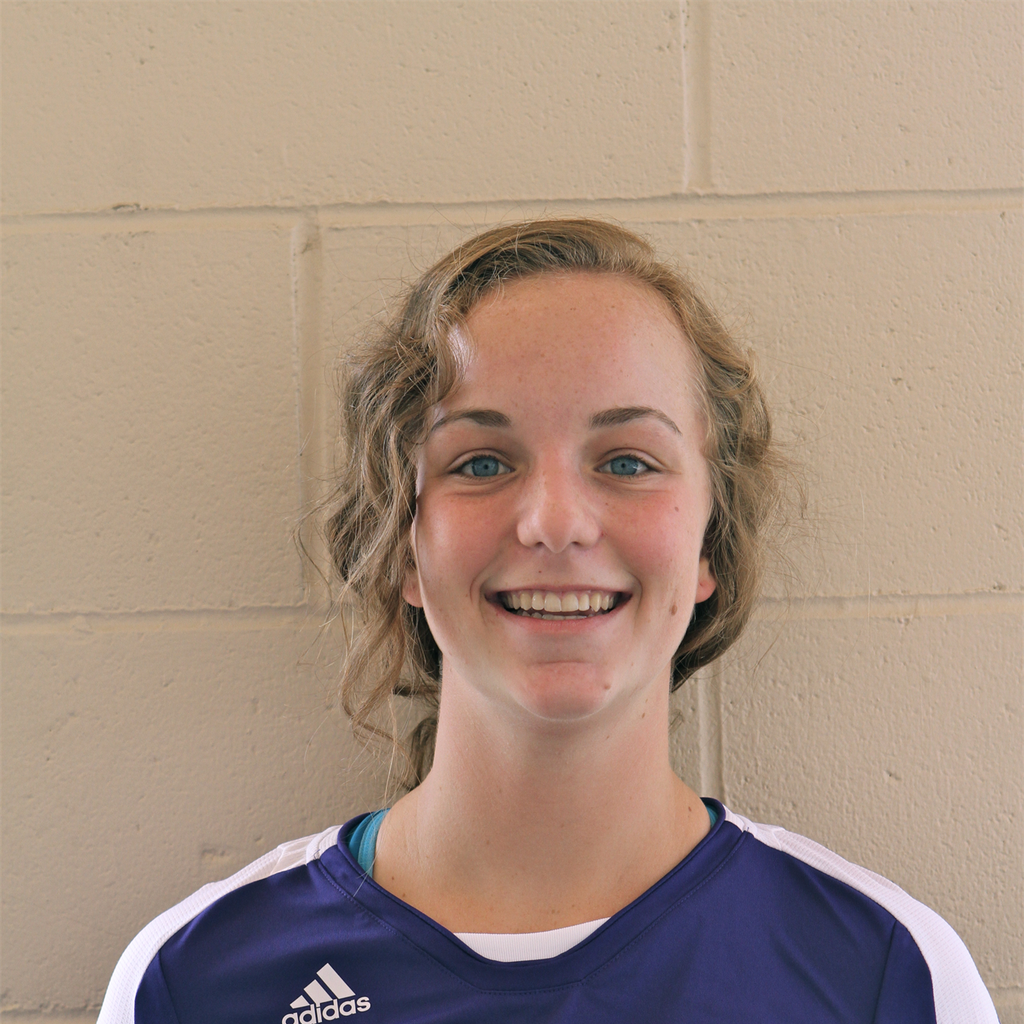 Brianna Simpson mugshot