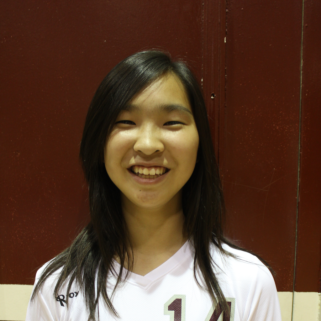 Amy Iem mugshot