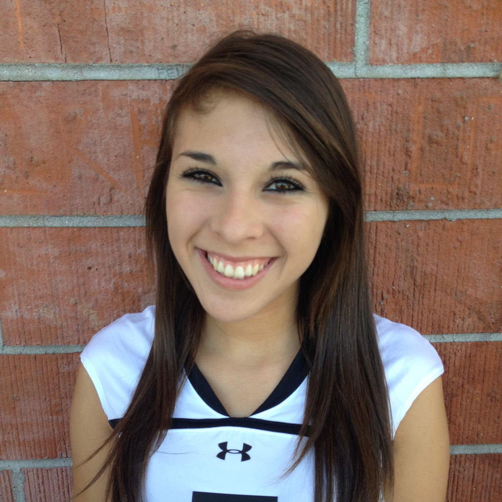 Jessie Saenz mugshot