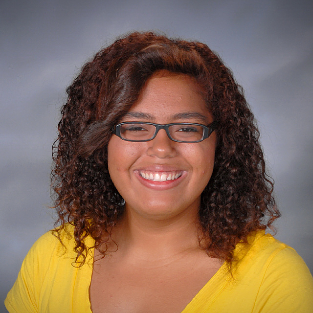 Jazmyne French mugshot