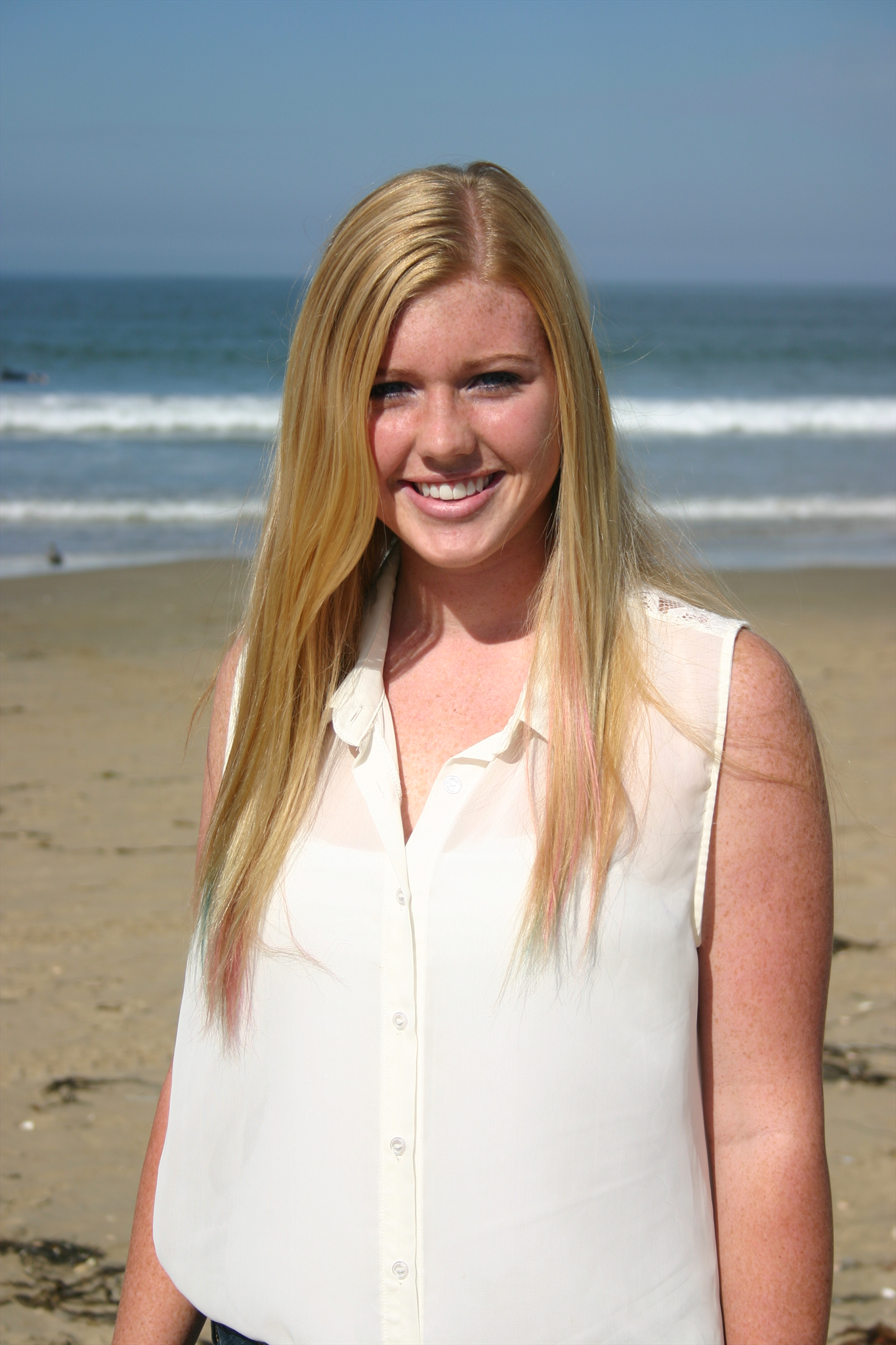Jenna Rohde