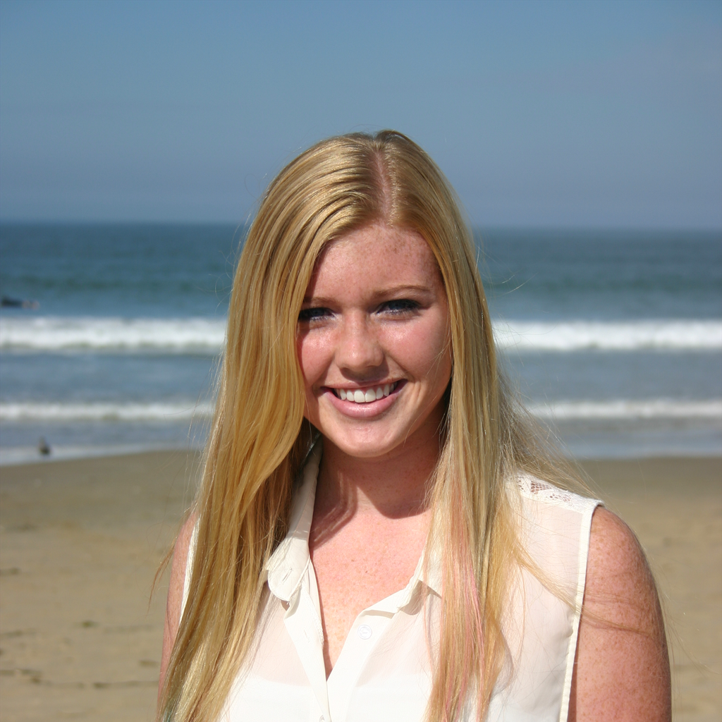 Jenna Rohde mugshot