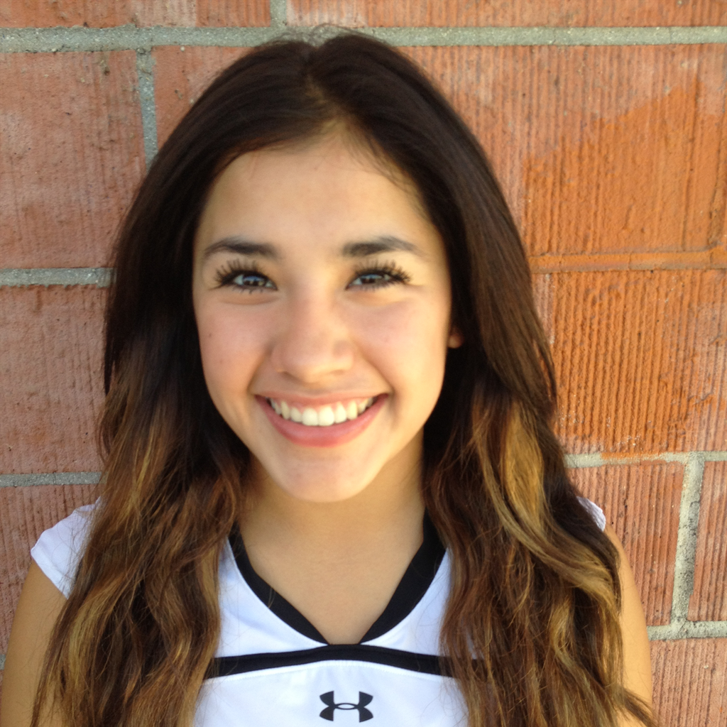 Jessica Garcia