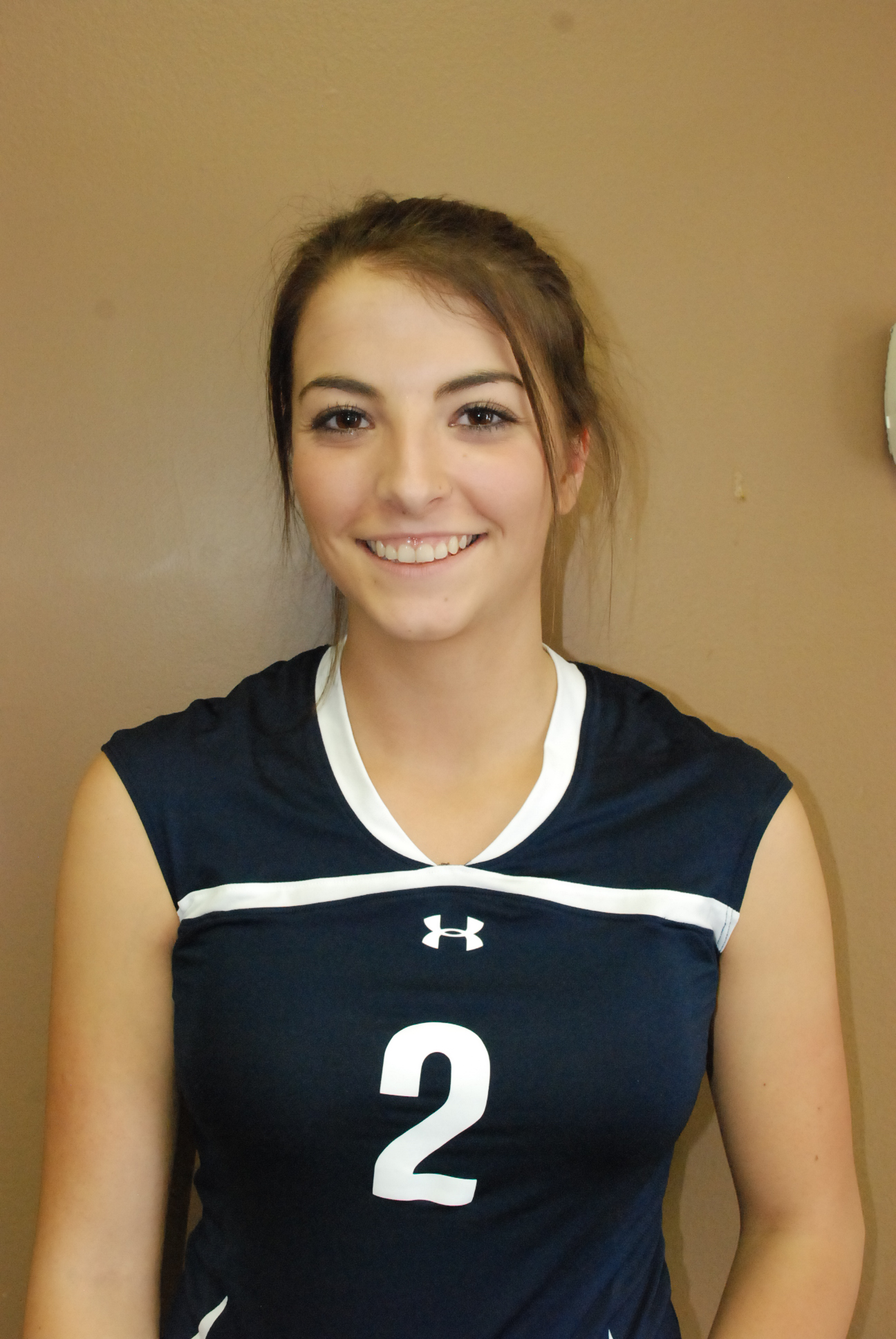 Kathryn Eudy