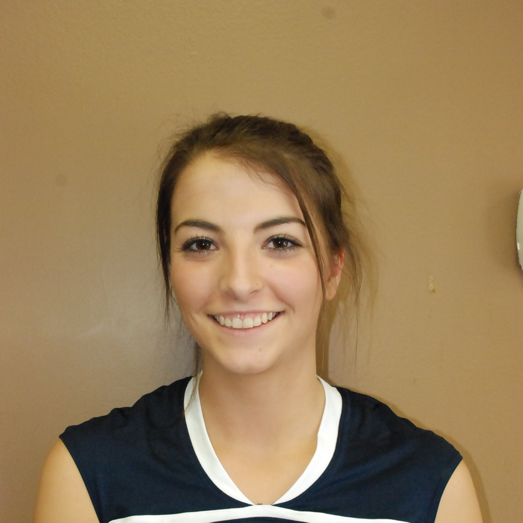 Kathryn Eudy