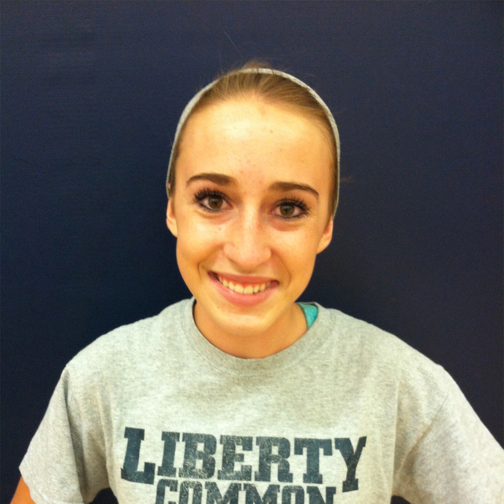 Jessica Schwindt mugshot