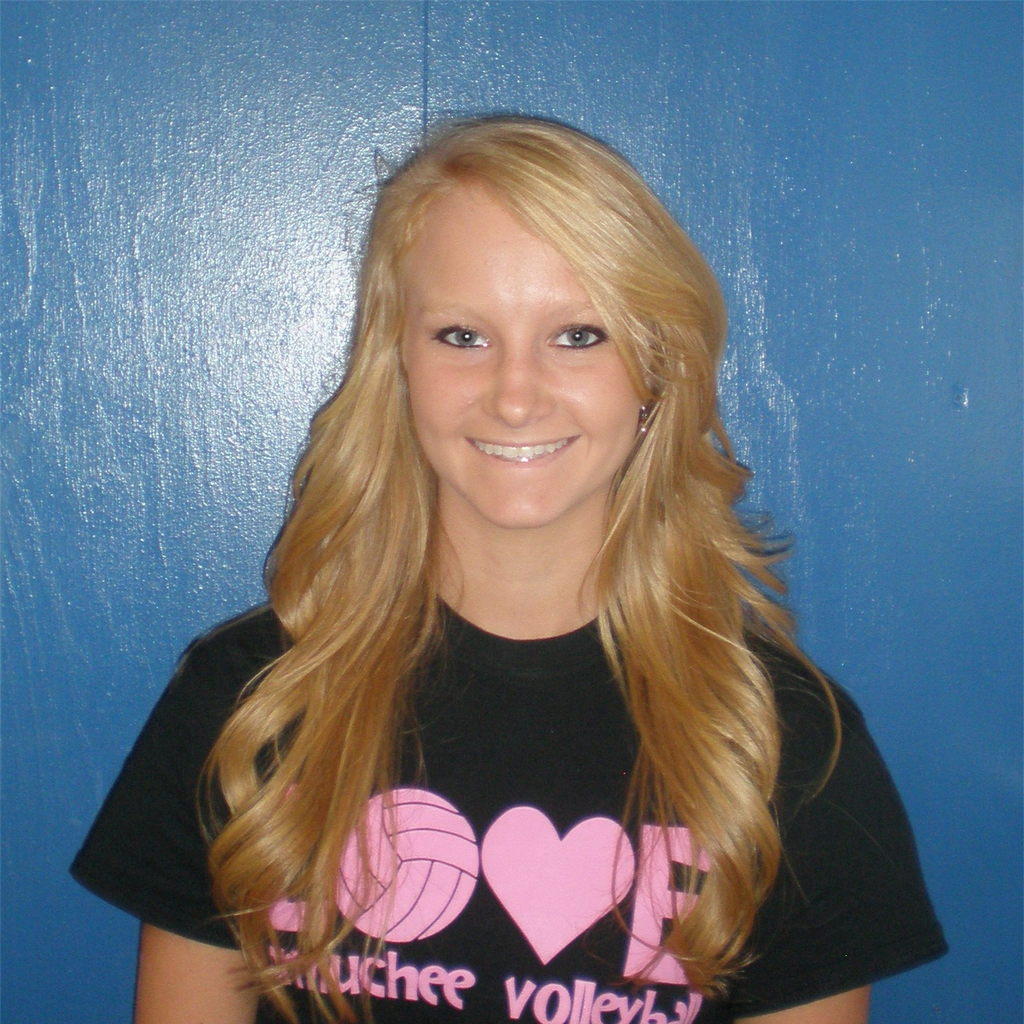 Brynley Teems mugshot