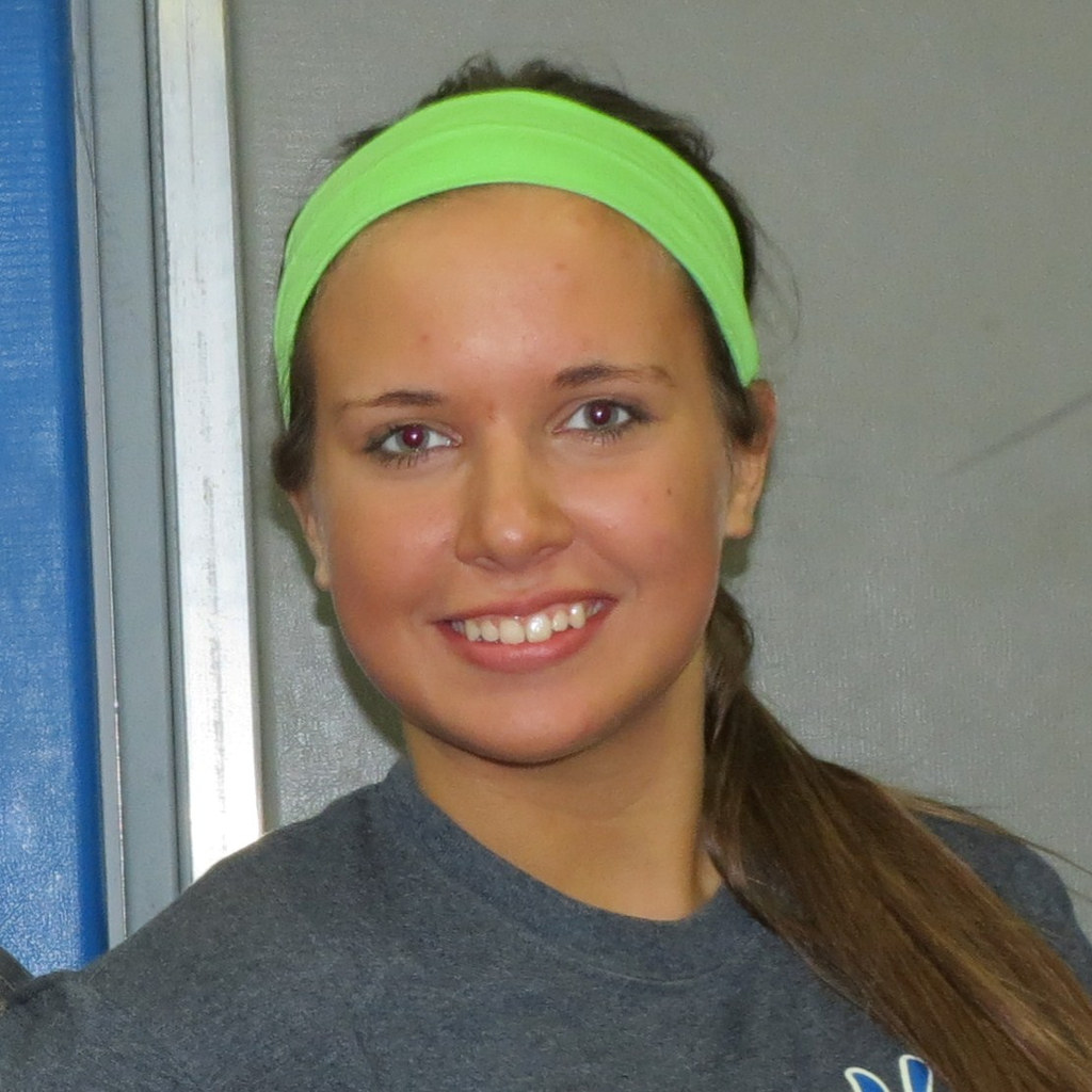 Jessica Smith