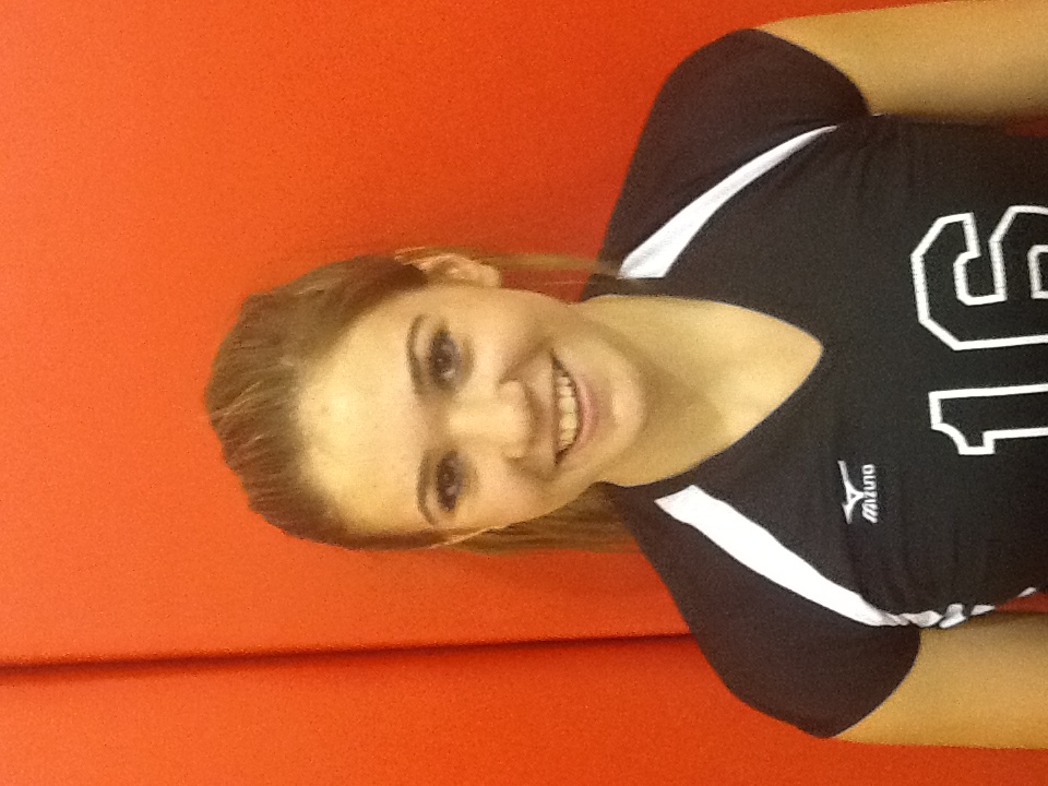 Cydney Kreutzer