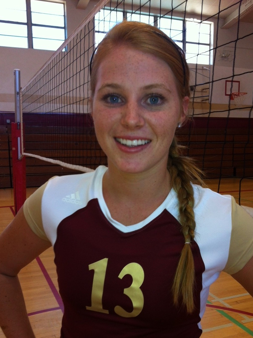 Madison Hull