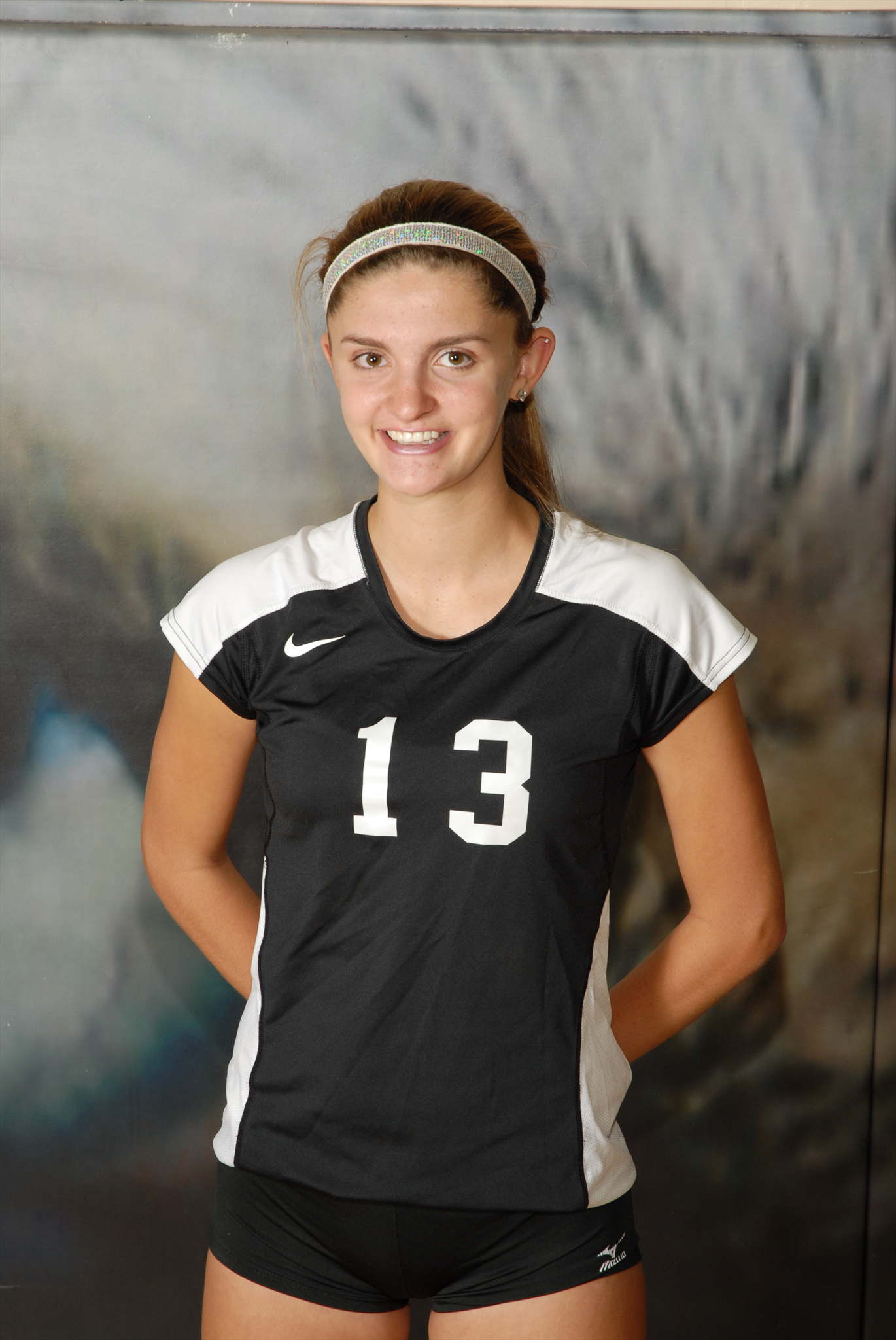 Mattison DeGarmo mugshot