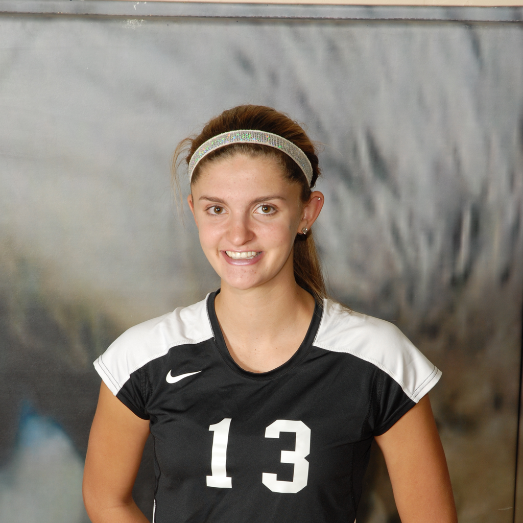 Mattison DeGarmo mugshot