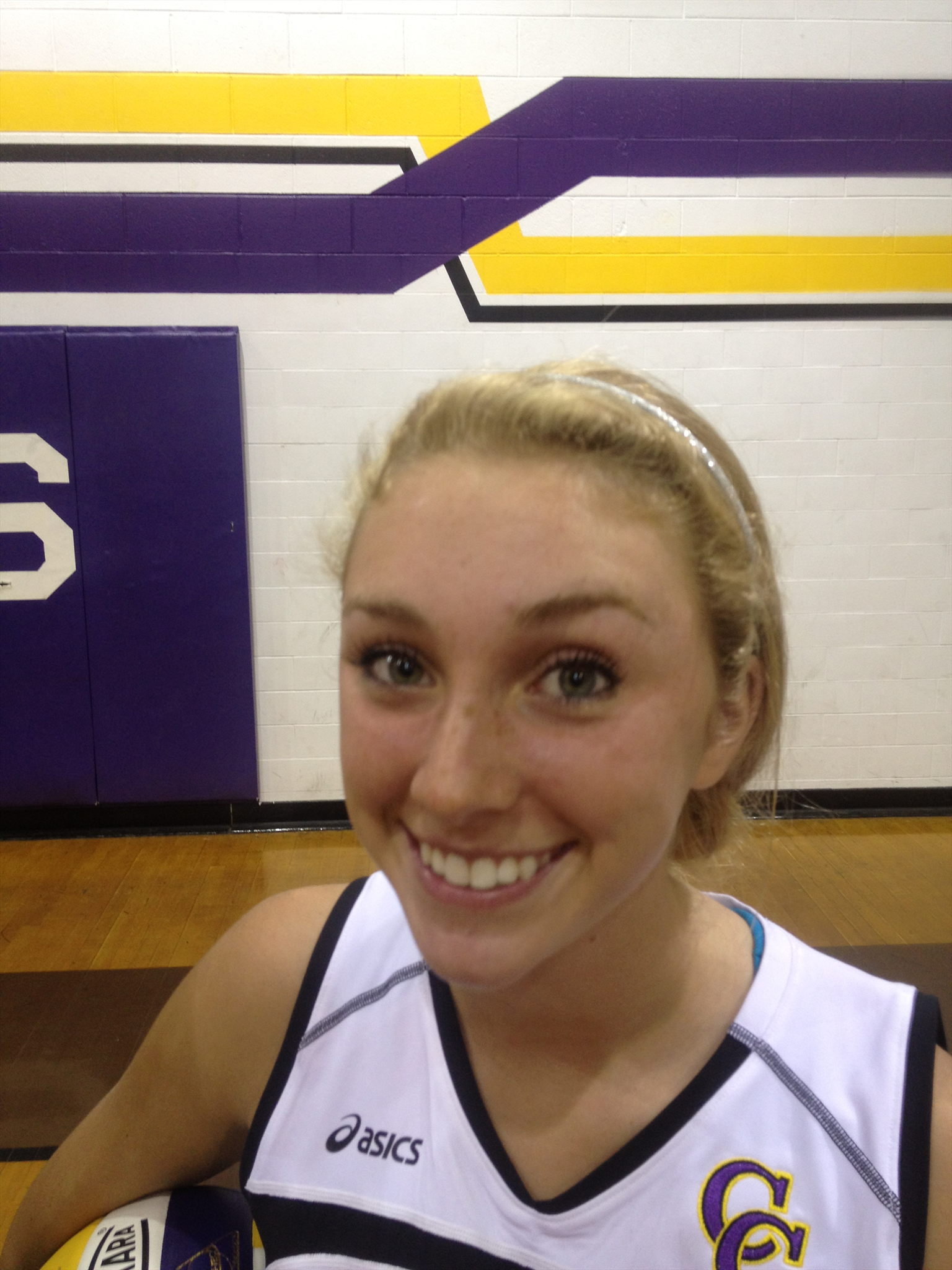 Maggie  Cavanaugh