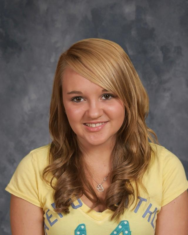 Jaime Shrum mugshot