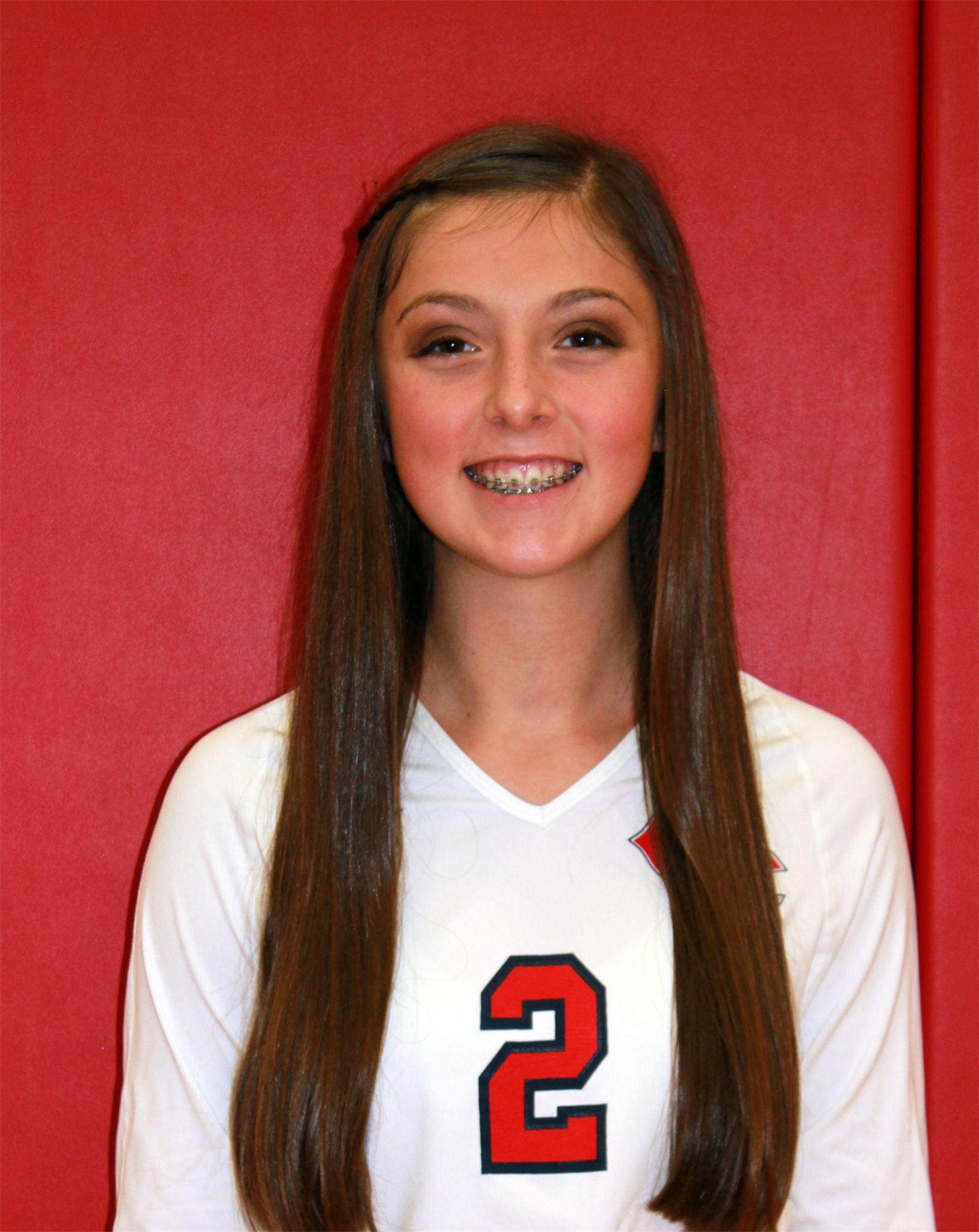 Maddie Conrad mugshot