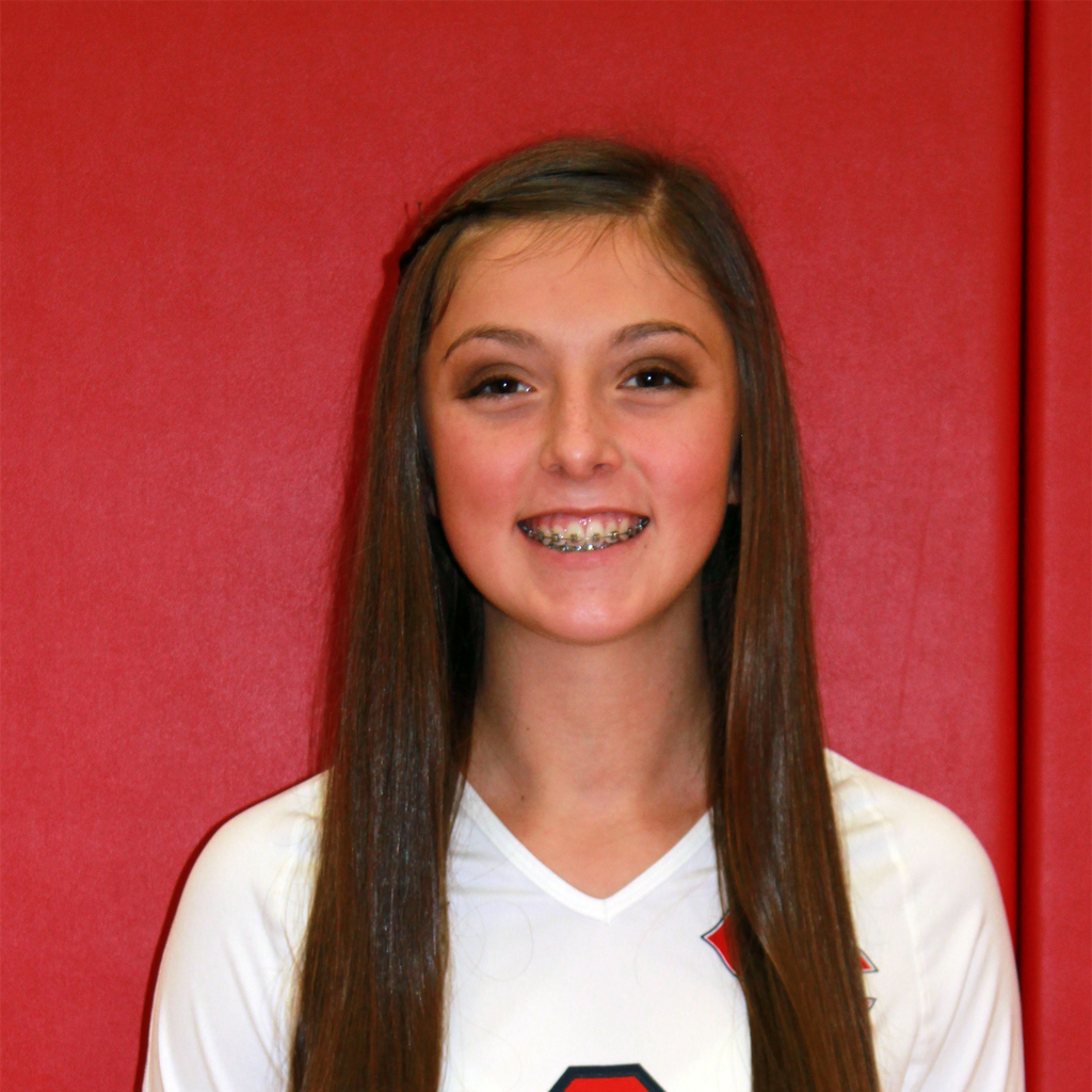 Maddie Conrad mugshot