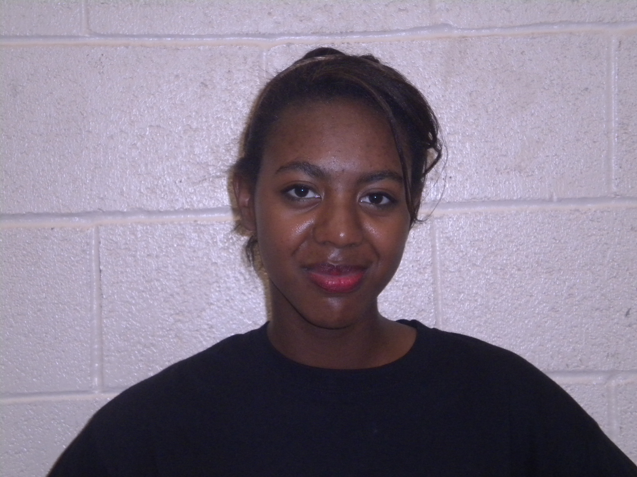 Genesha Gourdine