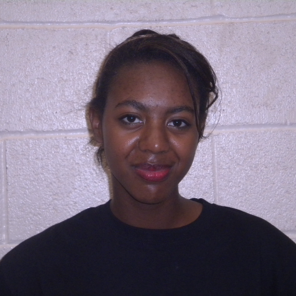 Genesha Gourdine mugshot
