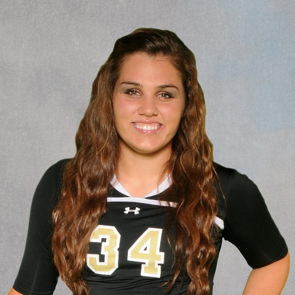 Alli Suitt mugshot