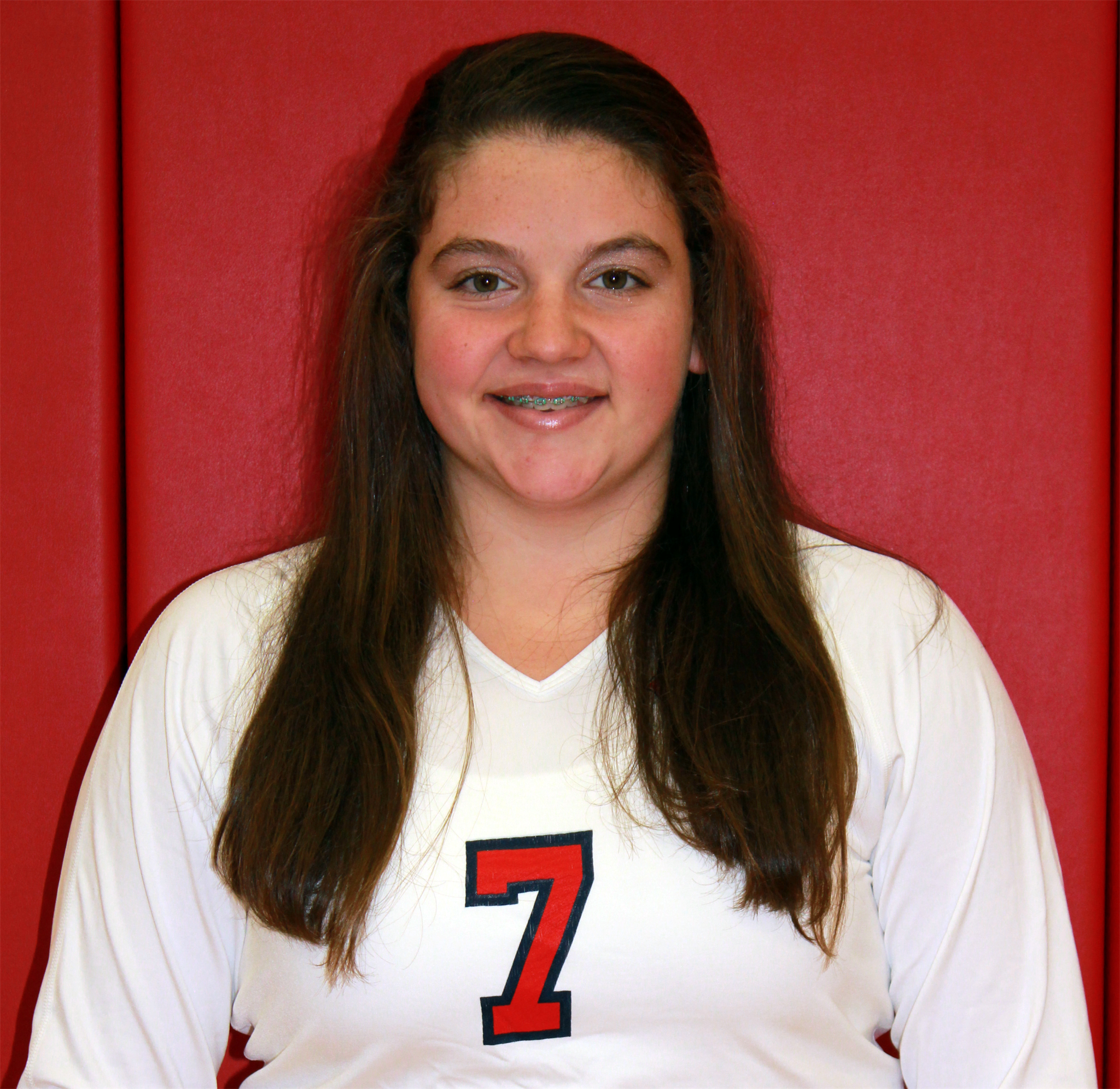 Brittany Longman