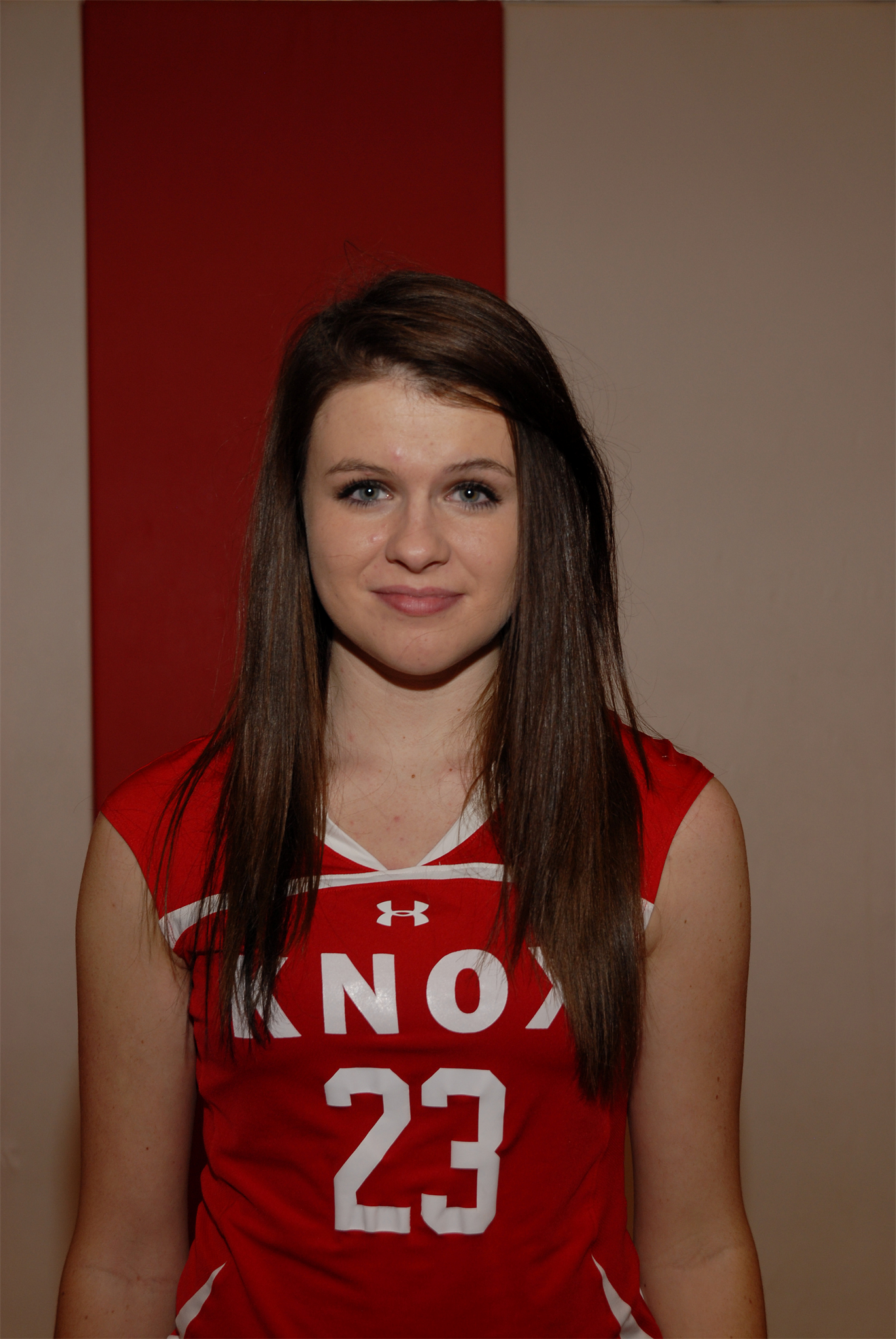 Madison Whiles