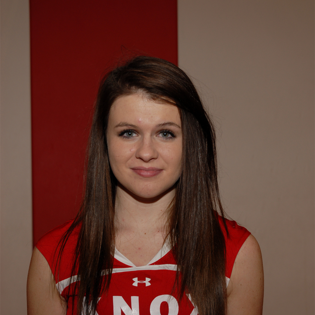 Madison Whiles