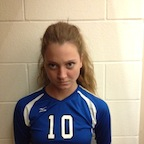 Addy Purdy mugshot