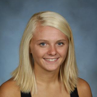 Allieson Mirsberger mugshot