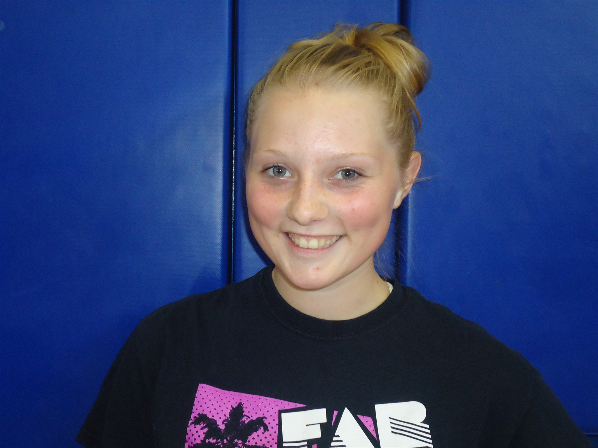 Madison Leighty mugshot
