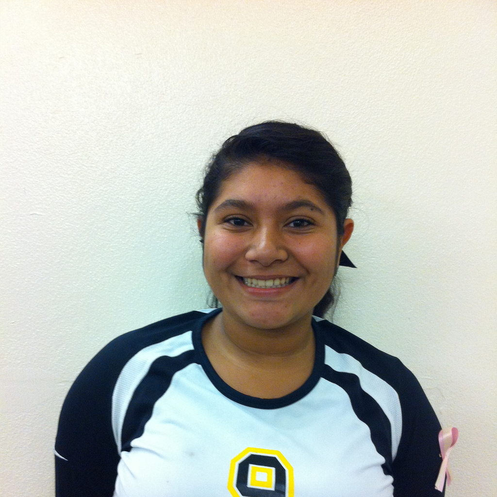 Emily Carrillo mugshot