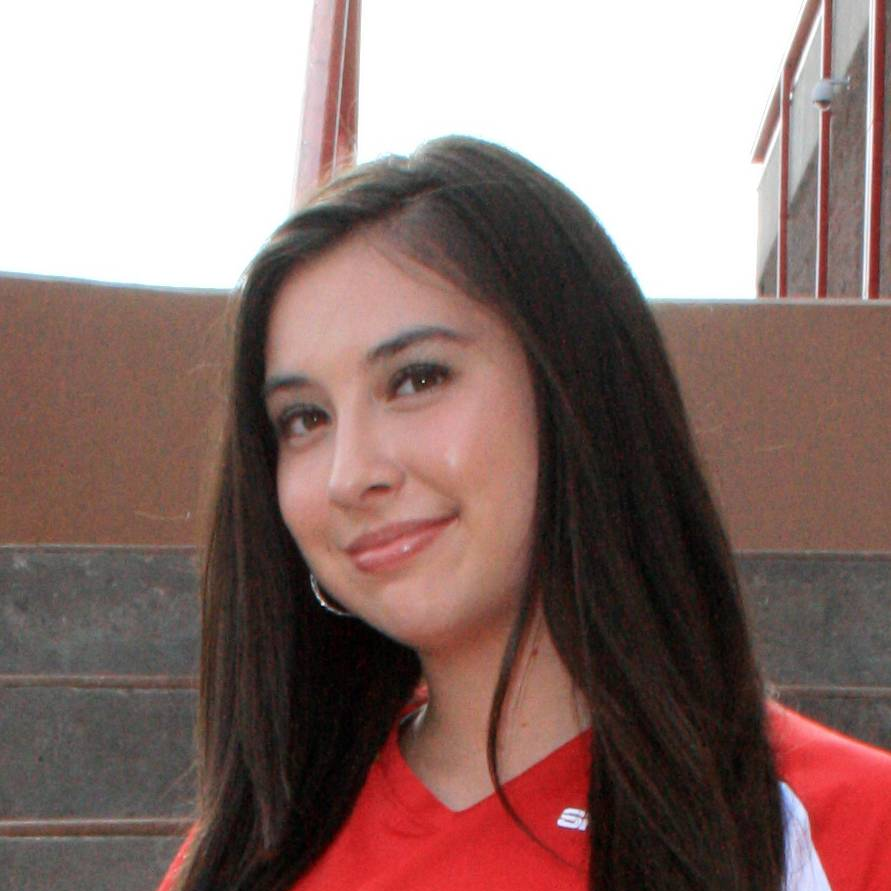 Ashlyn Trujillo mugshot