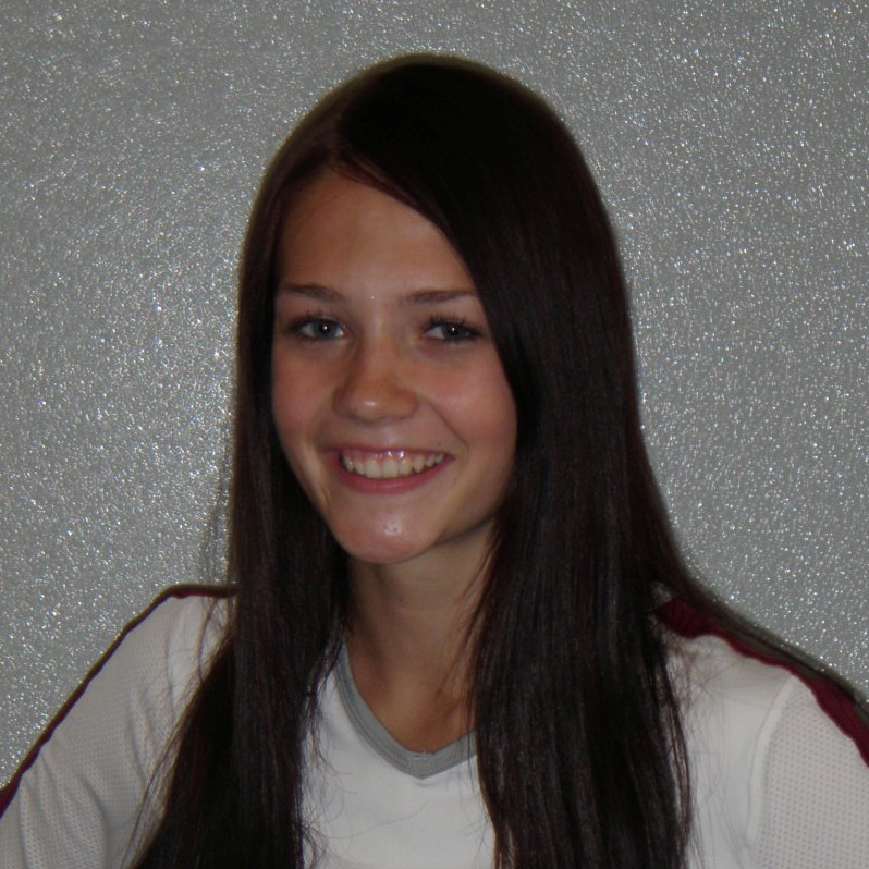 Cheyenne Strong mugshot
