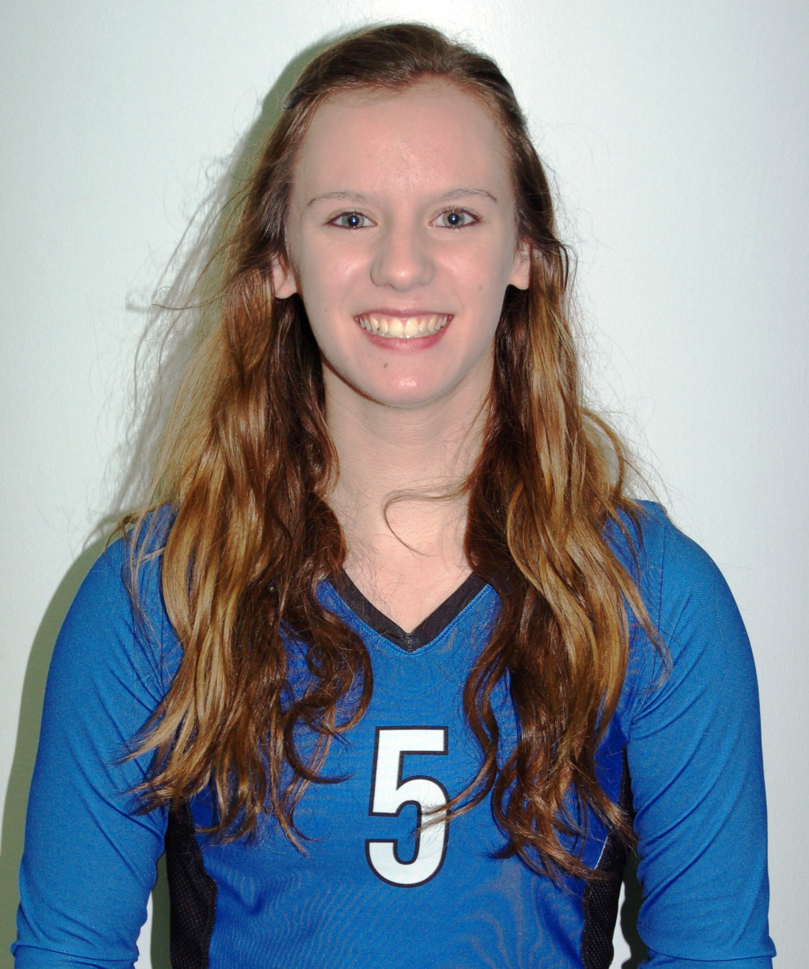 Katie Rebrovich