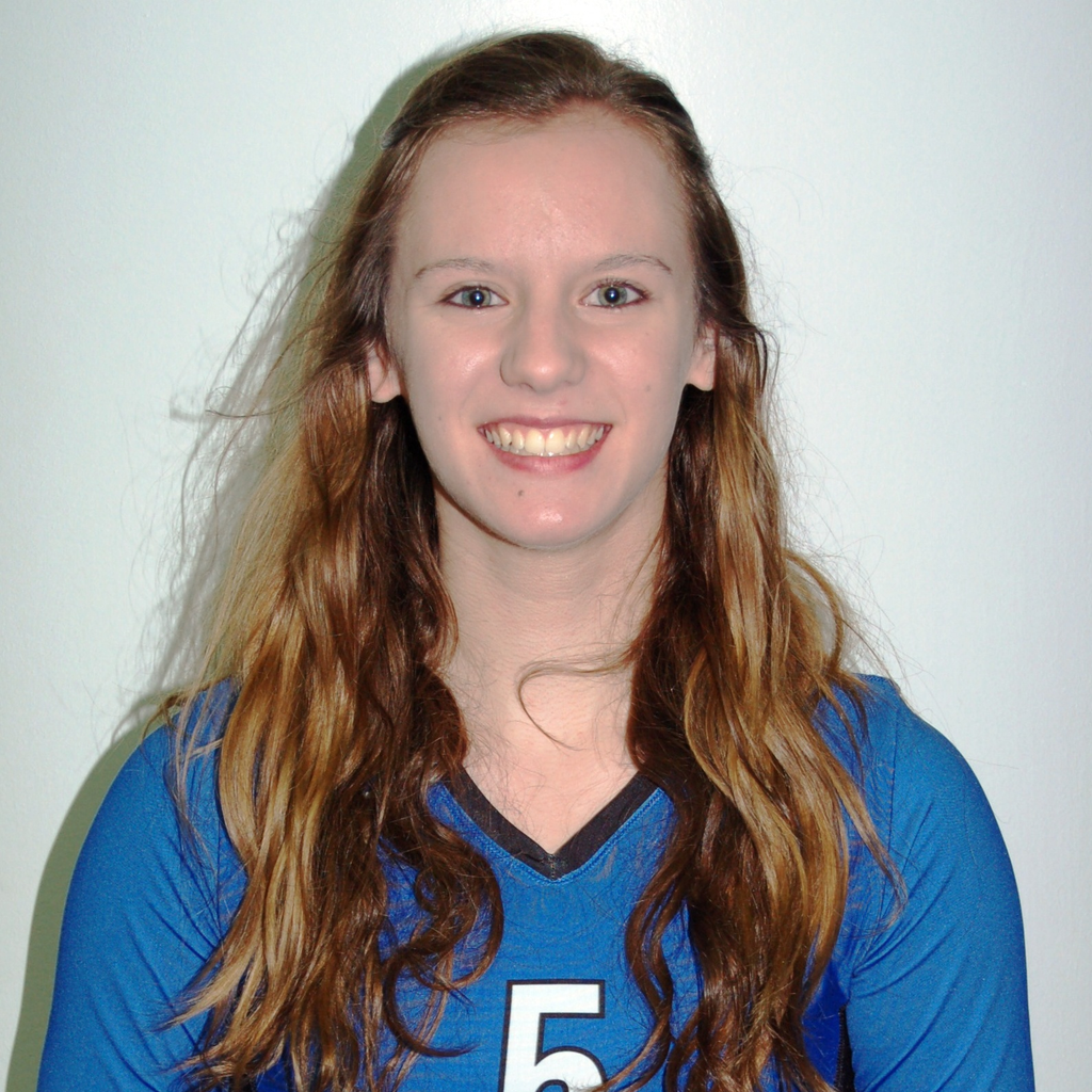 Katie Rebrovich mugshot