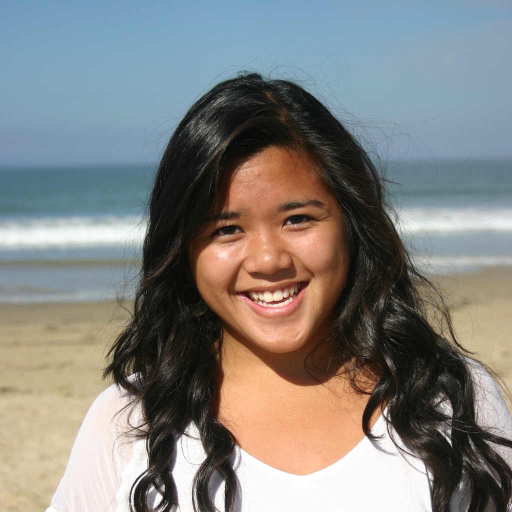 Lily Heng mugshot