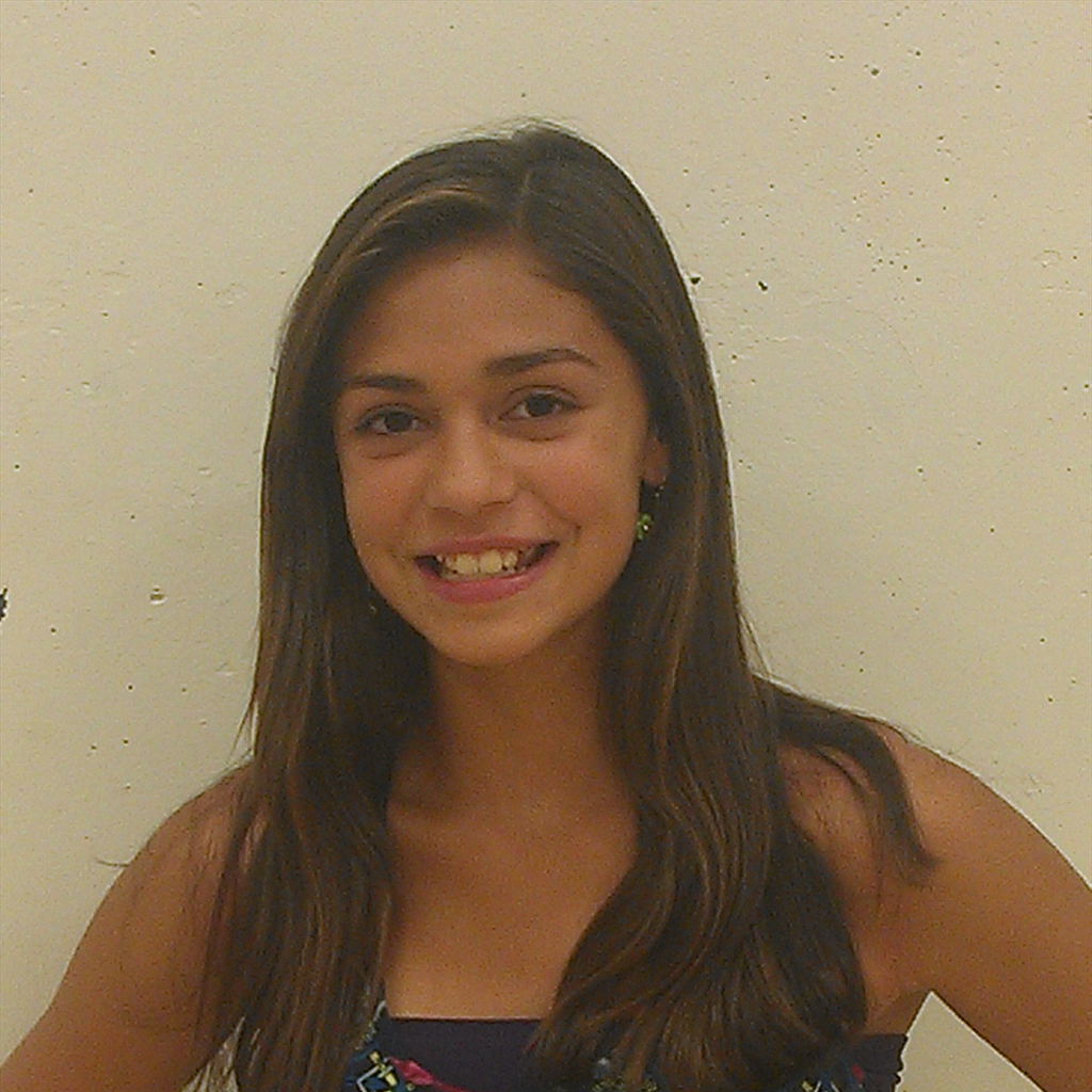 Lily Justine mugshot