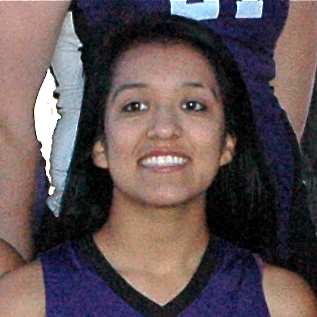 Veronica Huerta mugshot