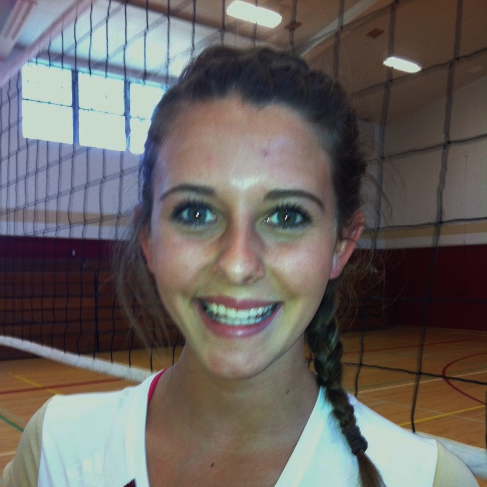 Jordyn Leetham
