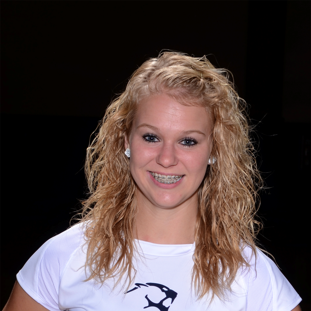 Deeanna Maguire mugshot