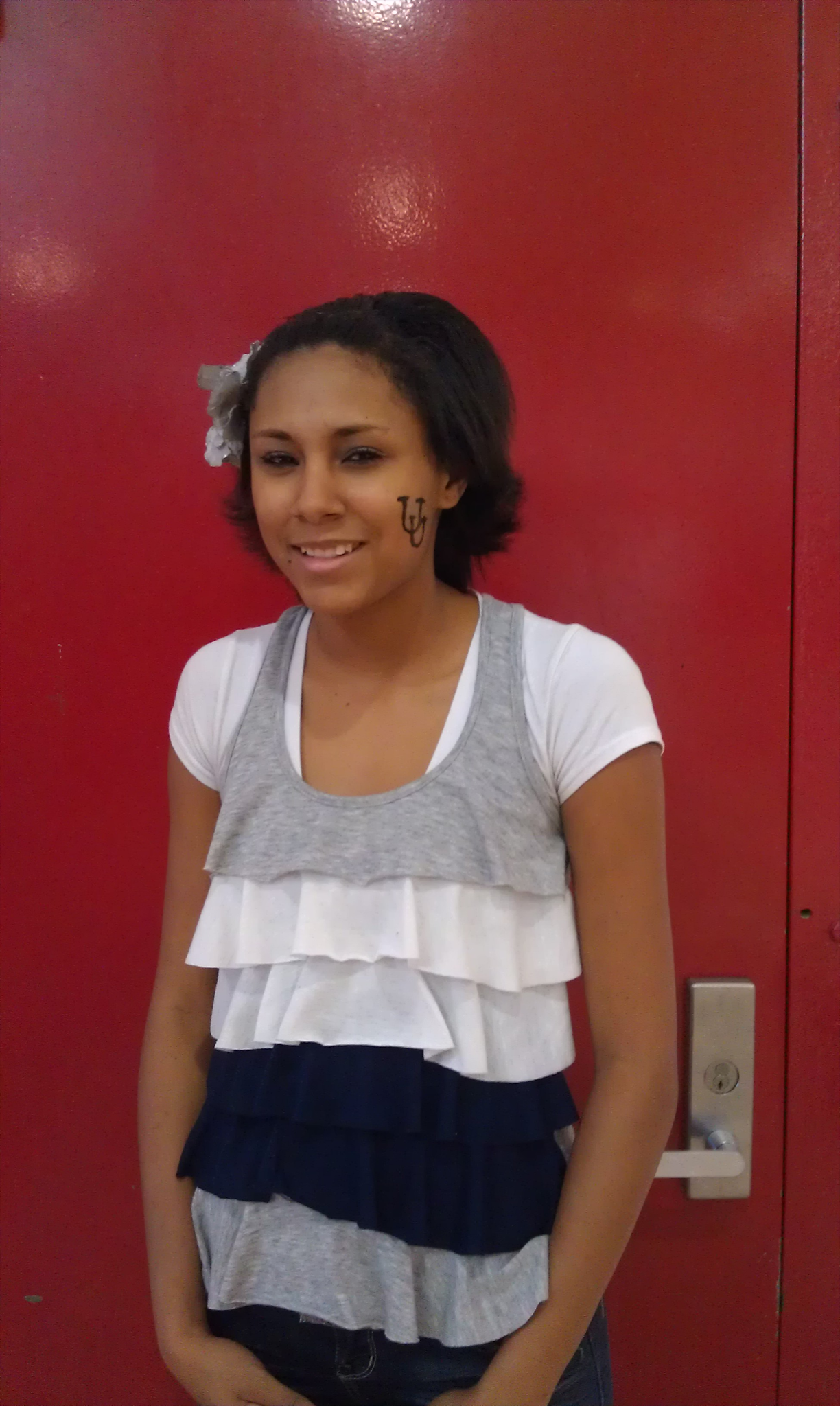 Marisa Macon mugshot