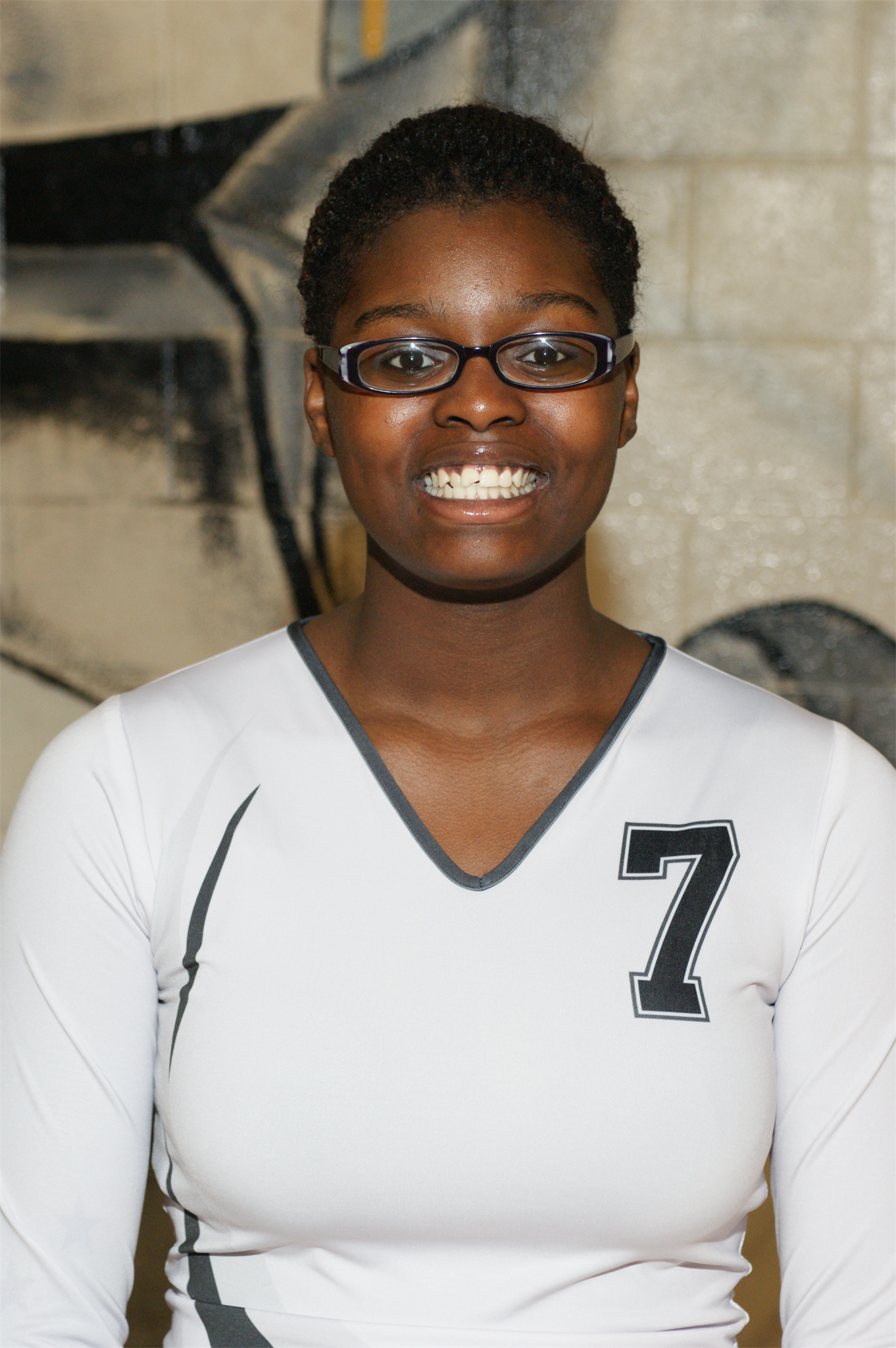 Kinsasha Bell mugshot
