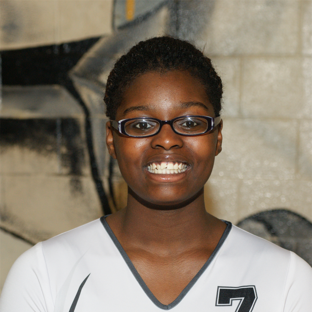 Kinsasha Bell mugshot
