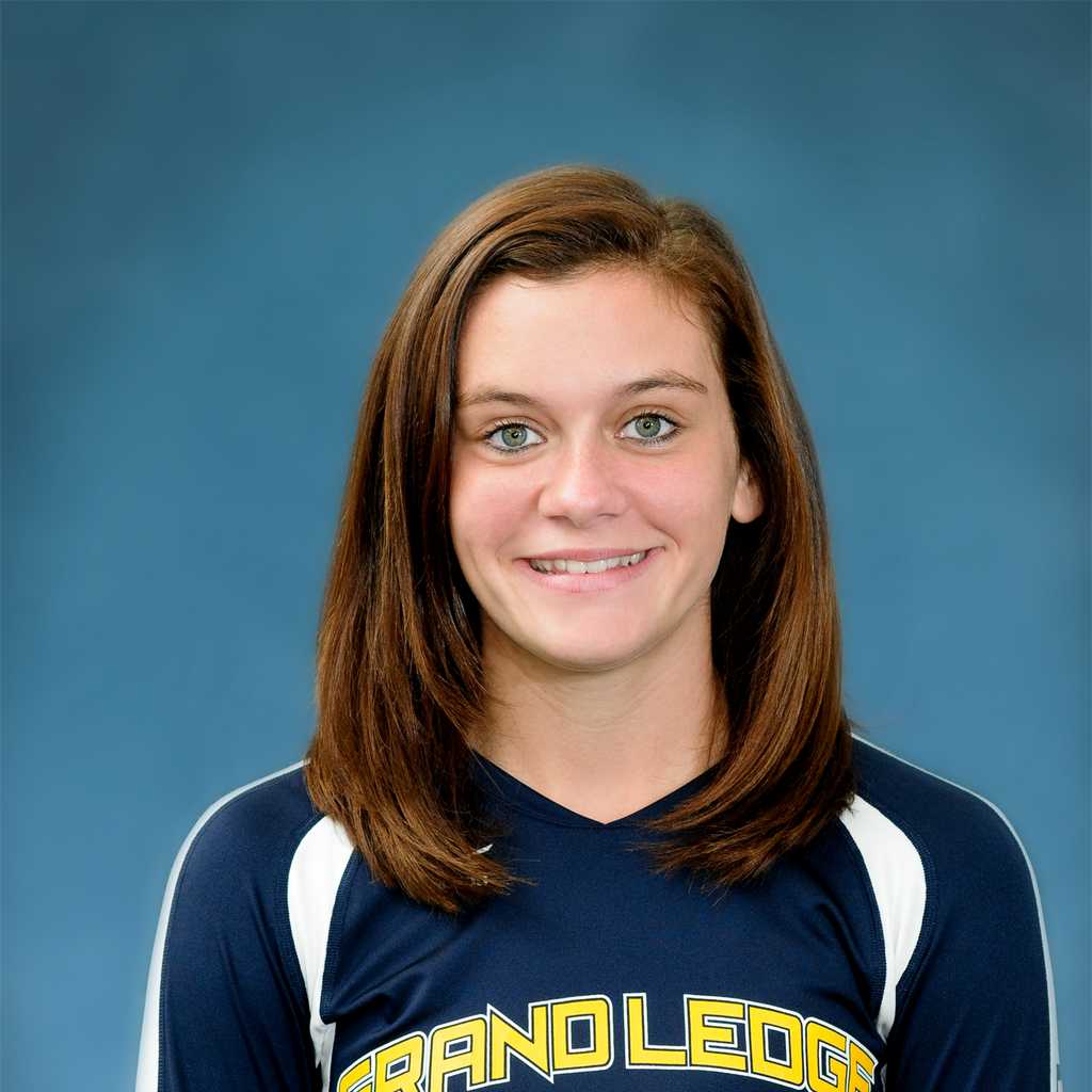 Megan Kramp mugshot