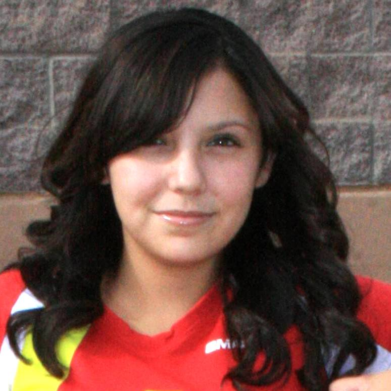 Kayla Romero mugshot