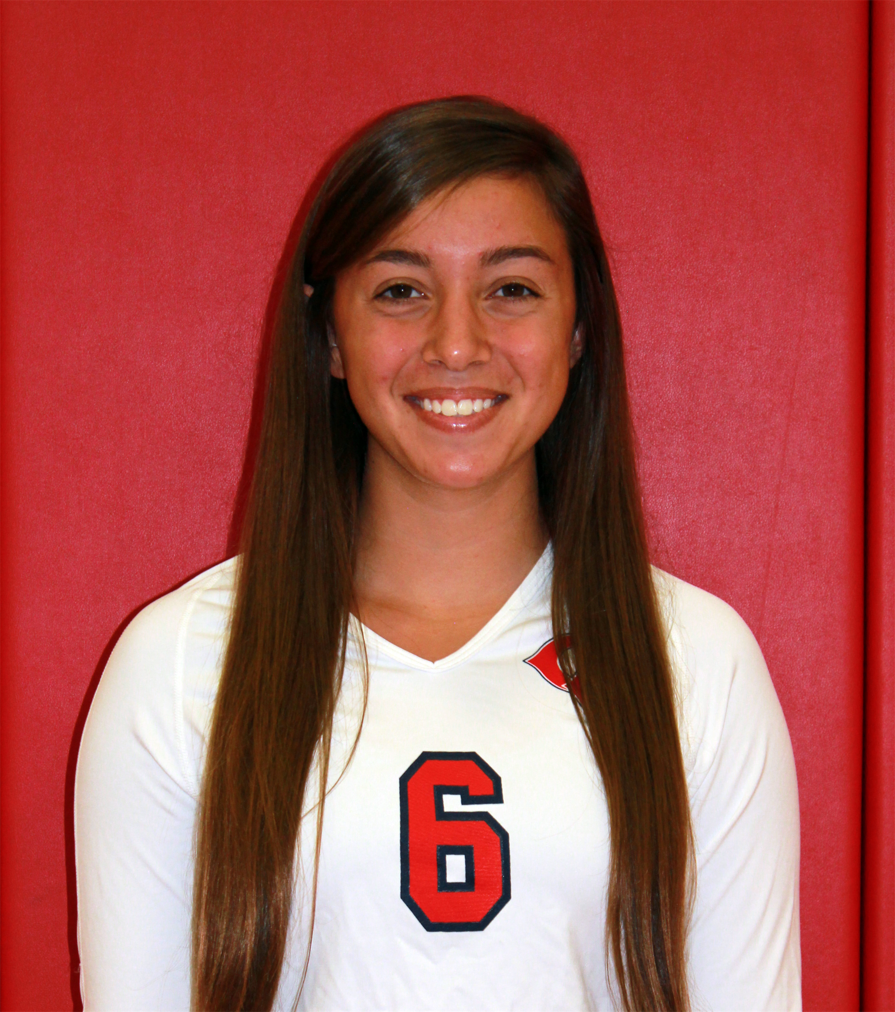 Abbie Bergeron