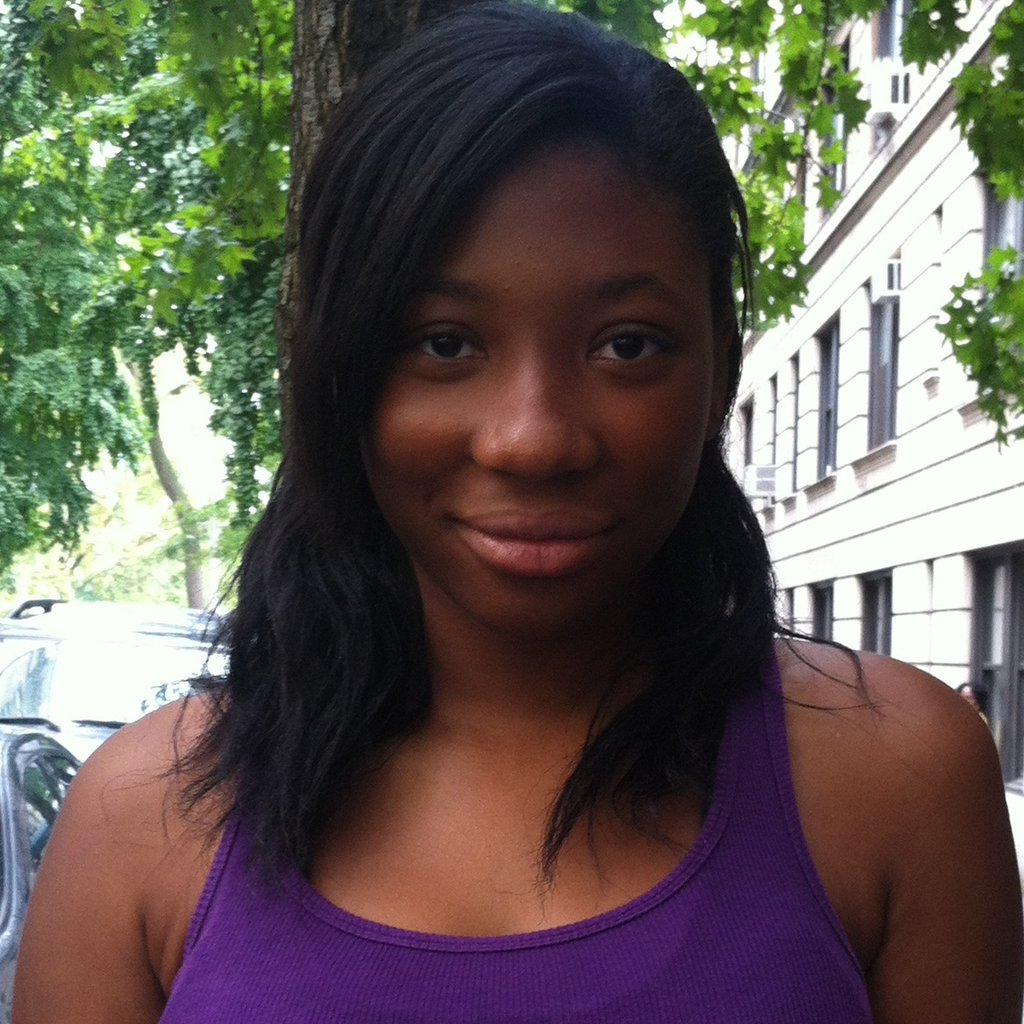 Kayla Dupree